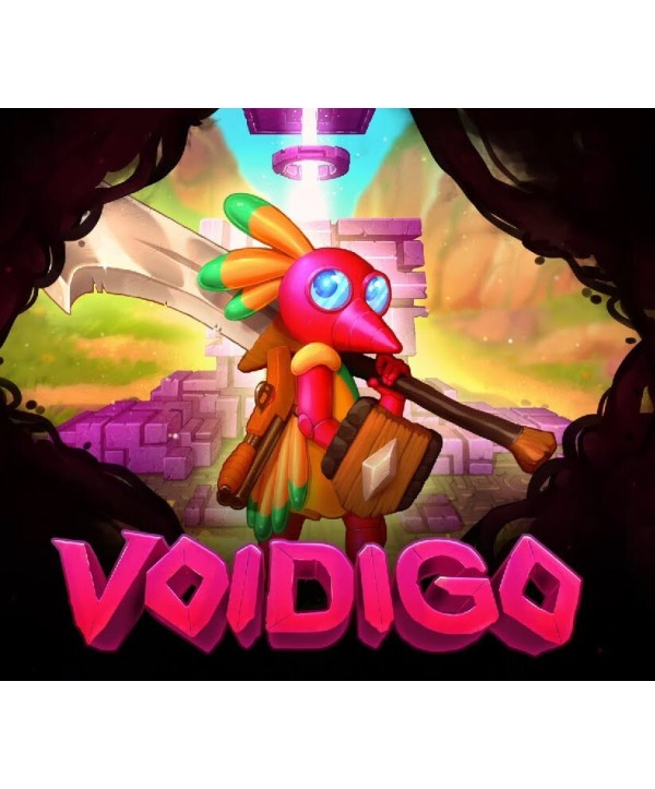 Voidigo Steam Key GLOBAL